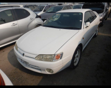 Toyota Corolla Levin 1999