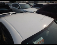 Toyota Corolla Levin 1999