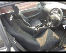 Toyota Corolla Levin 1999