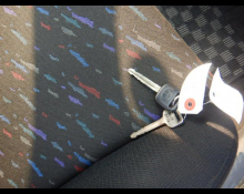 Toyota Corolla Levin 1999