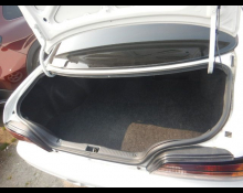 Toyota Corolla Levin 1999