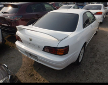 Toyota Corolla Levin 1999