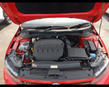 Volkswagen Polo 2021