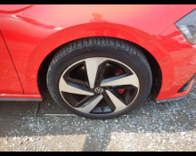 Volkswagen Polo 2021