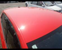 Volkswagen Polo 2021