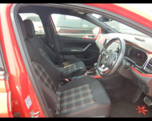 Volkswagen Polo 2021