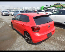 Volkswagen Polo 2021