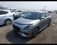 Suzuki Swift 2024