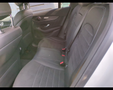 Mercedes-Benz GLC-class 2021