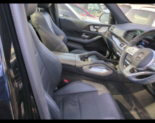 Mercedes-Benz GLE-Class 2021