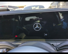 Mercedes-Benz GLE-Class 2021