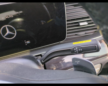 Mercedes-Benz GLE-Class 2021