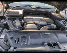 Mercedes-Benz GLE-Class 2021