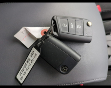 Volkswagen T-Cross 2020