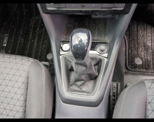 Volkswagen T-Cross 2020