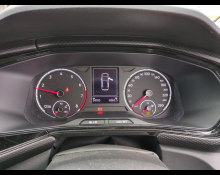 Volkswagen T-Cross 2020