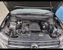 Volkswagen T-Cross 2020