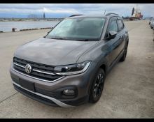 Volkswagen T-Cross 2020