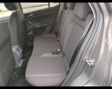 Volkswagen T-Cross 2020