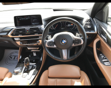 BMW X4 2018