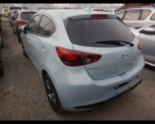 Mazda Mazda2 2023