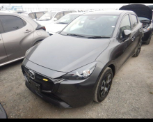 Mazda Mazda2 2023