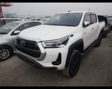 Toyota Hilux 2020