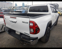Toyota Hilux 2020
