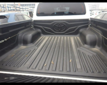 Toyota Hilux 2020
