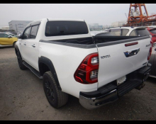 Toyota Hilux 2020