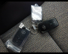 Toyota Yaris Cross 2021