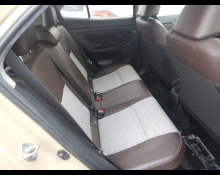 Toyota Yaris Cross 2021