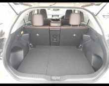 Toyota Yaris Cross 2021