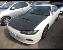 Nissan Silvia 1999