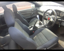 Nissan Silvia 1999