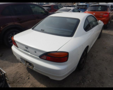 Nissan Silvia 1999