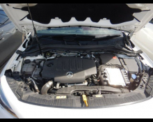 Mercedes-Benz GLA-class 2021