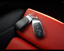 Mercedes-Benz GLA-class 2021