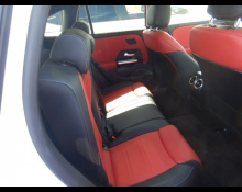 Mercedes-Benz GLA-class 2021