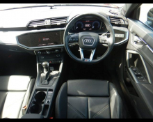 Audi Q3 2021