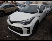 Toyota C HR 2020