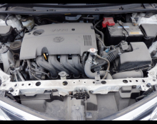 Toyota Corolla Axio 2018