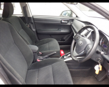 Toyota Corolla Axio 2018