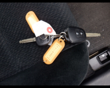 Toyota Corolla Axio 2018