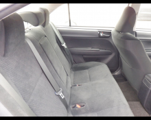 Toyota Corolla Axio 2018