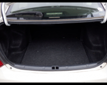 Toyota Corolla Axio 2018