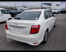 Toyota Corolla Axio 2018