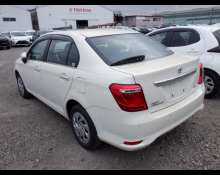 Toyota Corolla Axio 2018