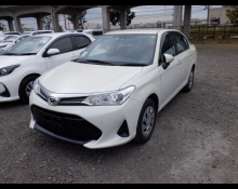 Toyota Corolla Axio 2018