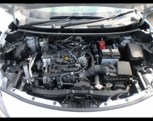 Toyota Yaris Cross 2023